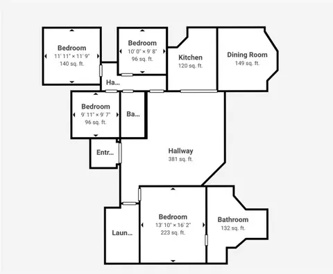3336 Glenbrook Loop, Springdale, AR 72764 photo 32