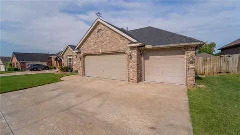 3336 Glenbrook Loop, Springdale, AR 72764 photo 27