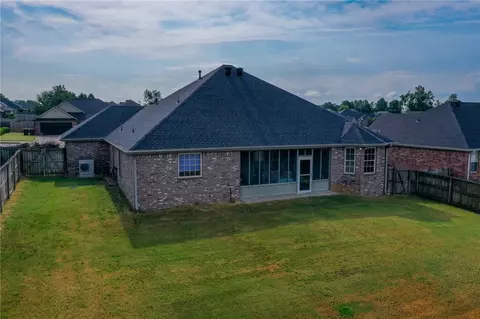 3336 Glenbrook Loop, Springdale, AR 72764 photo 29