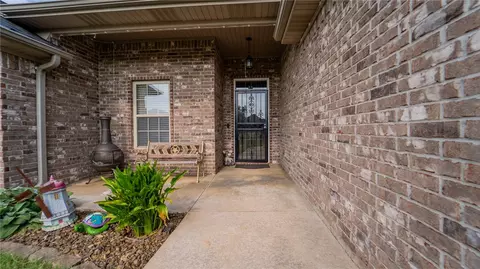 3336 Glenbrook Loop, Springdale, AR 72764 photo 4