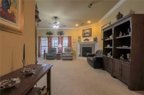 3336 Glenbrook Loop, Springdale, AR 72764 photo 12