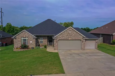 3336 Glenbrook Loop, Springdale, AR 72764 photo 31