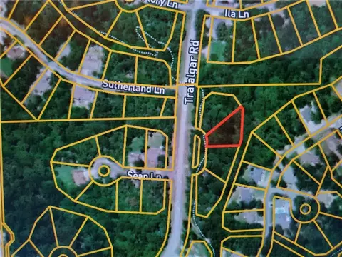 Sean Circle, Bella Vista, AR 72714