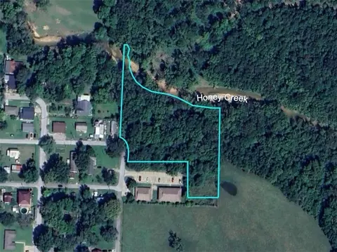 3 48- Ac Corner Of Mill Chickasaw, South West City, MO 64863