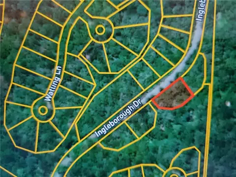 Ingleborough Drive, Bella Vista, AR 72715