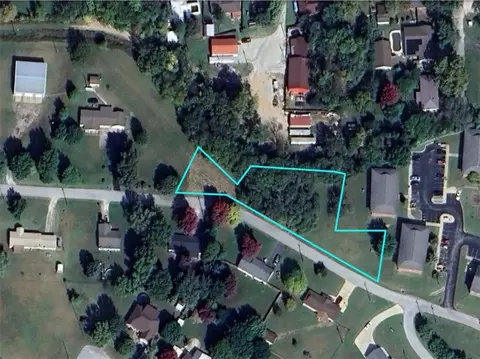 lot51 52 Indian River Ests, Anderson, MO 64831