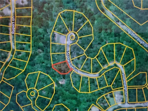 Stoneleigh Lane, Bella Vista, AR 72715