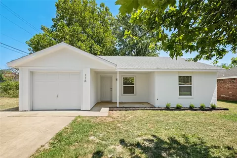 116 Southland St, Centerton, AR 72719