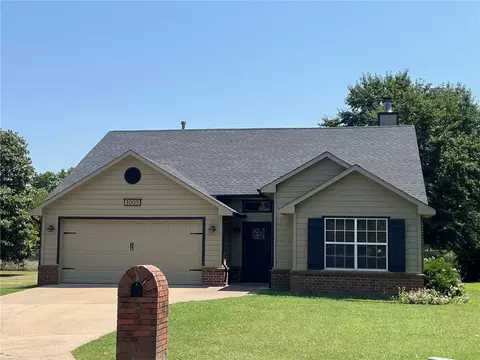 1003 Willow Ct, Siloam Springs, AR 72761