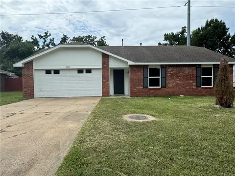 3605 Backus Ave, Springdale, AR 72762