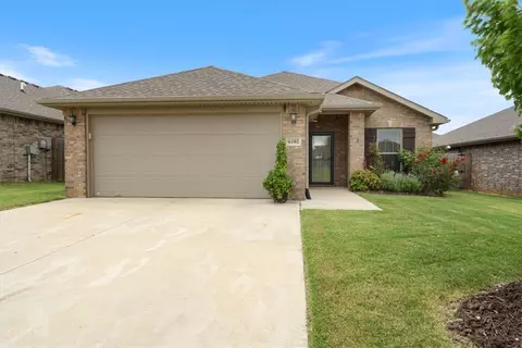 6102 NW Mcclellen St, Bentonville, AR 72713