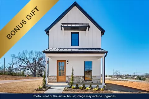 2308 S 31st Pl, Rogers, AR 72758