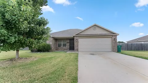 3382 Alliance Dr, Springdale, AR 72764