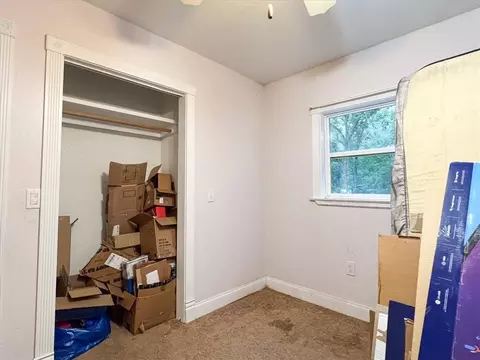 Bedroom - 21983 Highway 74, Wesley, AR 72773 photo 2 of 2