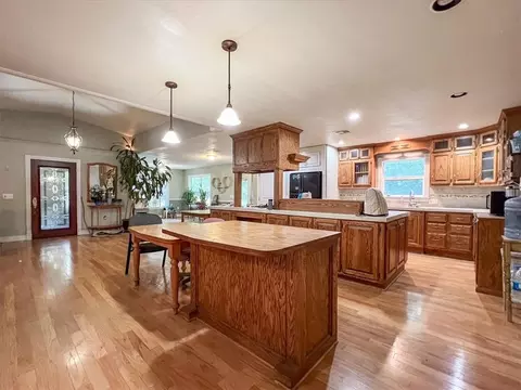 Kitchen - 21983 Highway 74, Wesley, AR 72773 photo 1 of 4