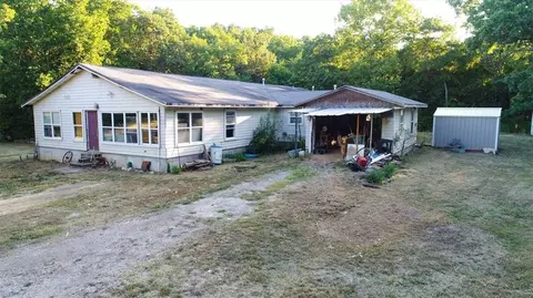 Exterior - 21983 Highway 74, Wesley, AR 72773 photo 1 of 5