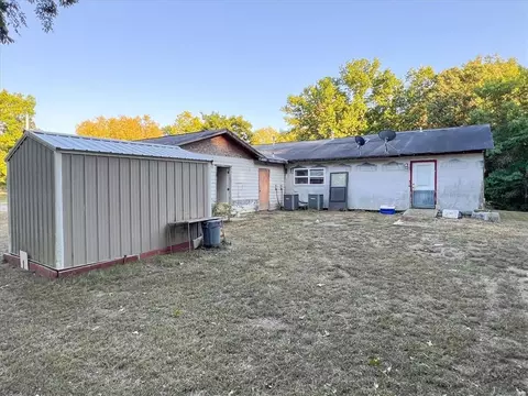 Exterior - 21983 Highway 74, Wesley, AR 72773 photo 3 of 5