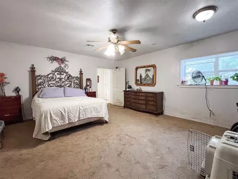 Bedroom - 21983 Highway 74, Wesley, AR 72773 photo 1 of 2