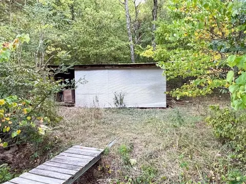 Exterior - 21983 Highway 74, Wesley, AR 72773 photo 2 of 5