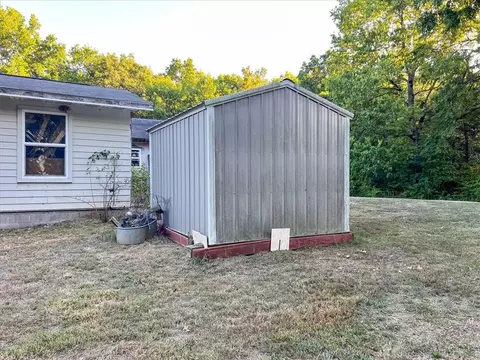Exterior - 21983 Highway 74, Wesley, AR 72773 photo 4 of 5