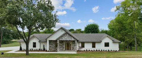 10925 Highway 170, Prairie Grove, AR 72753