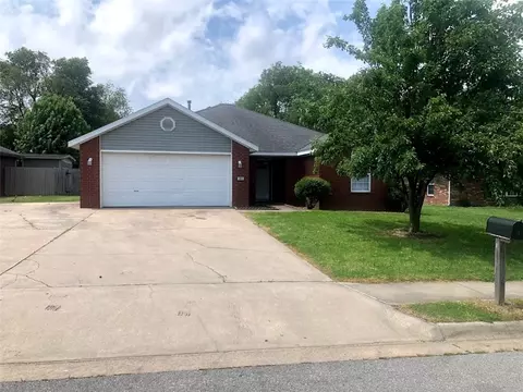 1900 Candy Apple, Springdale, AR 72764