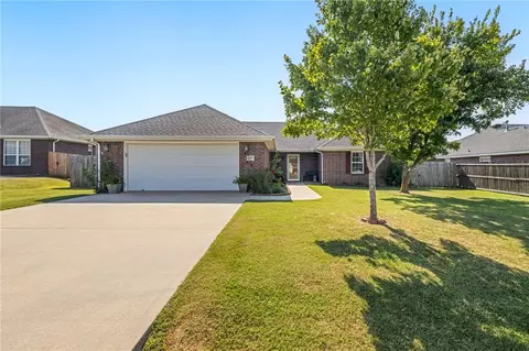 179 Letitia Ave, Fayetteville, AR 72701