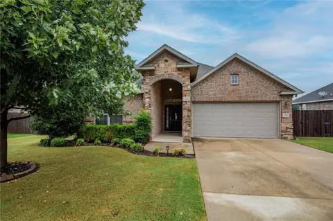 1428 Gooseneck Ln, Cave Springs, AR 72718