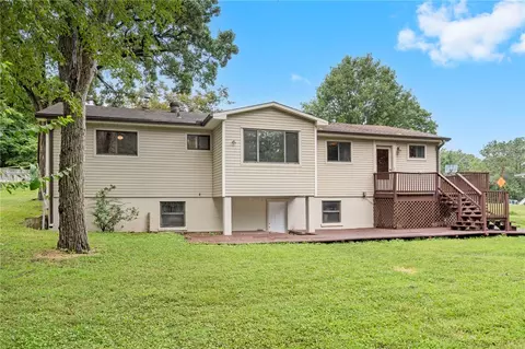 1400 N Kings Dr, Fayetteville, AR 72701