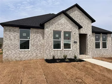 4780 W Sturgeon Ave, Fayetteville, AR 72704