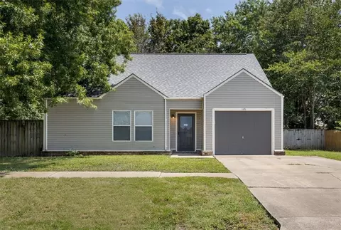 126 Hunter St, Farmington, AR 72730