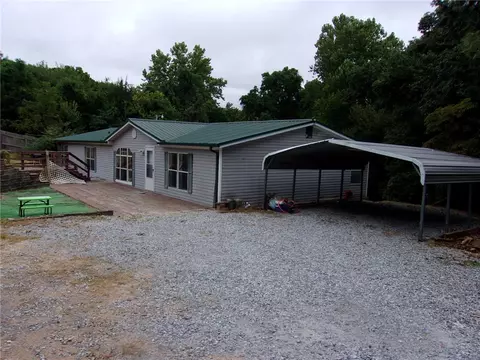 17482 Pleasure Heights Wc 36 Rd, Springdale, AR 72764