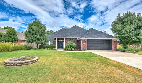 4222 Ravenwood, Springdale, AR 72762