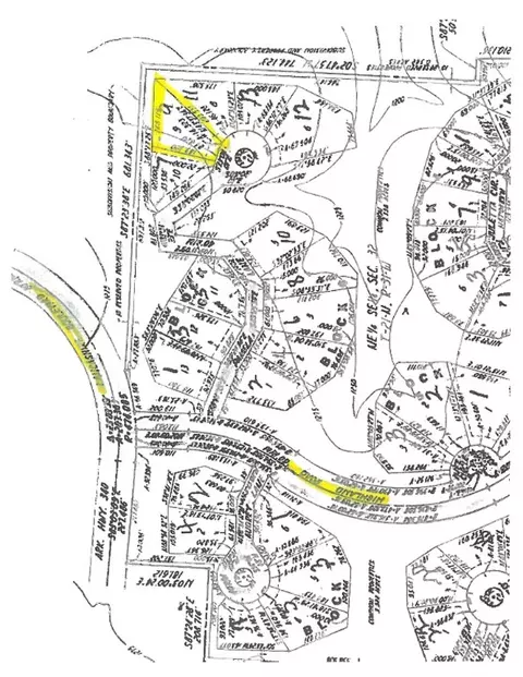 lot9 Block 6 Pamela Ln, Bella Vista, AR 72715