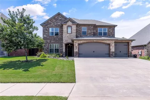 1805 SW Gosford Ave, Bentonville, AR 72712
