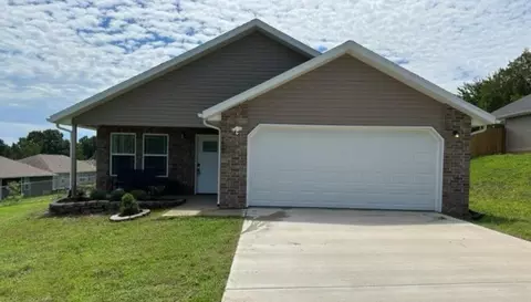 1621 Ridgewood Rd, Neosho, MO 64850