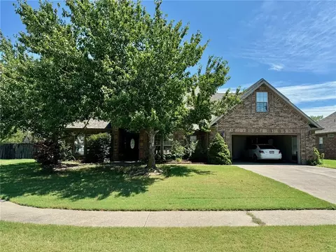 260 S Greenfield Ave, Farmington, AR 72730