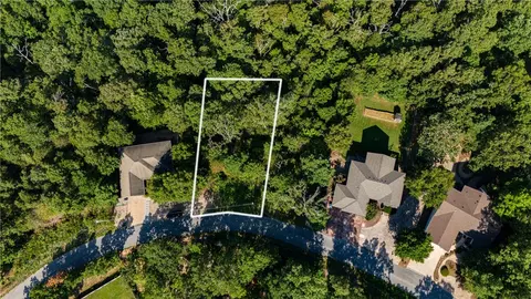 lot8 Block 1 Cromarty Dr, Bella Vista, AR 72715