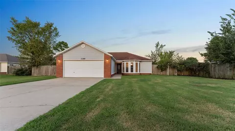 1346 Mcclelland Rd, Elkins, AR 72727