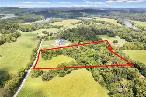 tbd Wilson Ln, Fayetteville, AR 72701