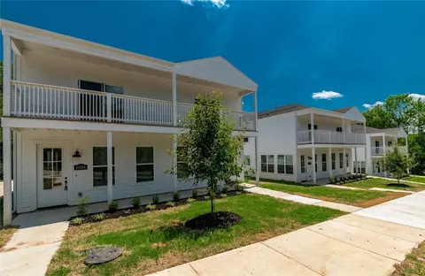 1642 S Duncan Ave, Fayetteville, AR 72701