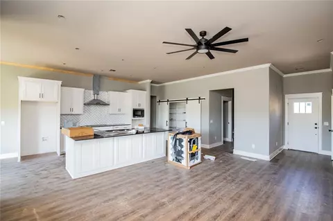 15207 Vaughn Rd, Springtown, AR 72734 photo 3