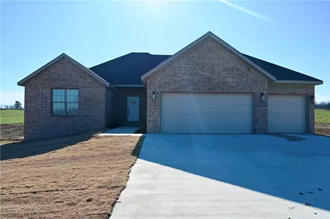 15207 Vaughn Rd, Springtown, AR 72734