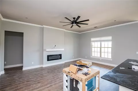 15207 Vaughn Rd, Springtown, AR 72734 photo 5