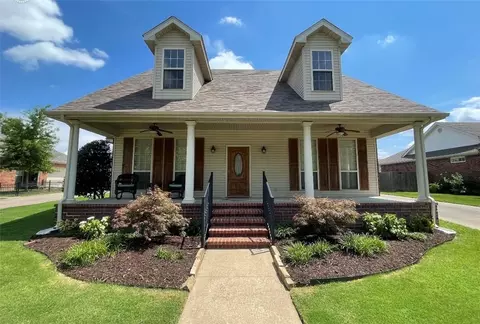 6555 Apple Shed, Springdale, AR 72762
