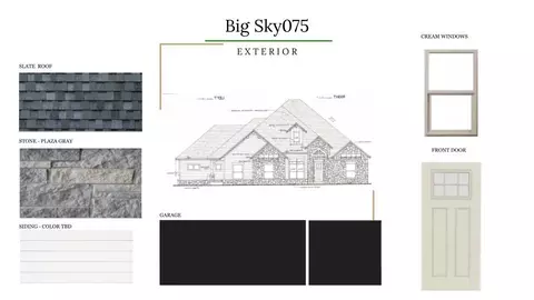 840 Greenhorn St, Bentonville, AR 72712