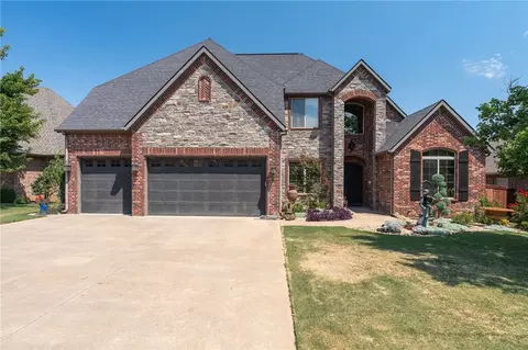 5203 SW Ridge Mont Rd, Bentonville, AR 72712