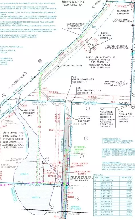 Metroplex Drive, Springdale, AR 72762 photo 4
