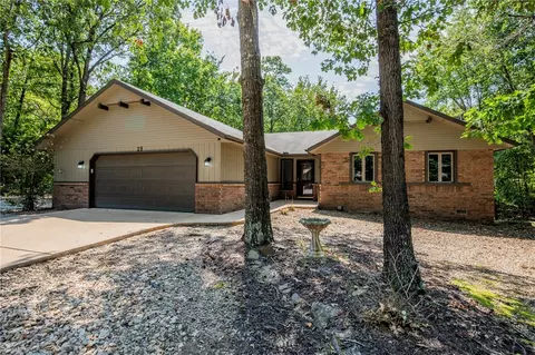 29 Dulverton Dr, Bella Vista, AR 72715