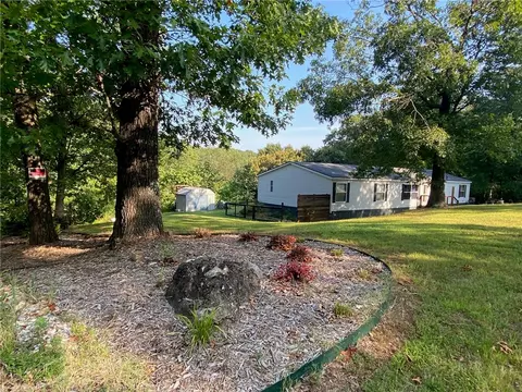 11421 Indian Hills Blvd, Rogers, AR 72756